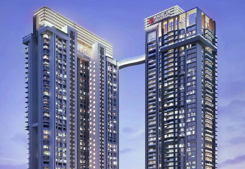 Raheja Imperia