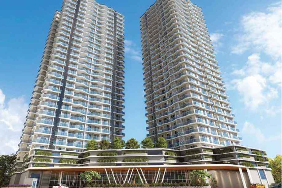 Aanya Crystal Antara