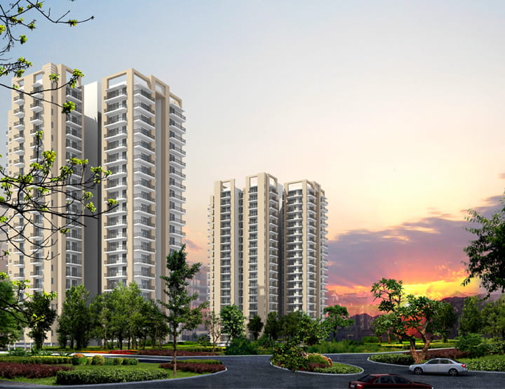 Vihaan Green Heaven