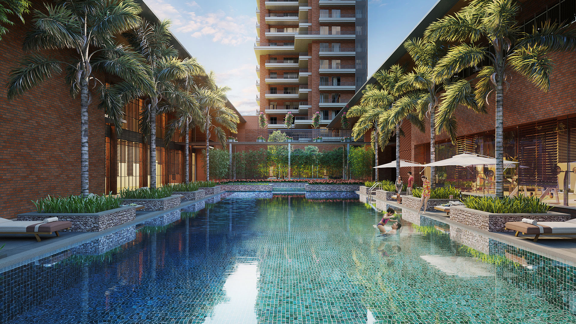 Max Estates 128