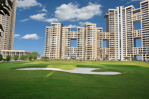 Jaypee Greens Kalypso Court