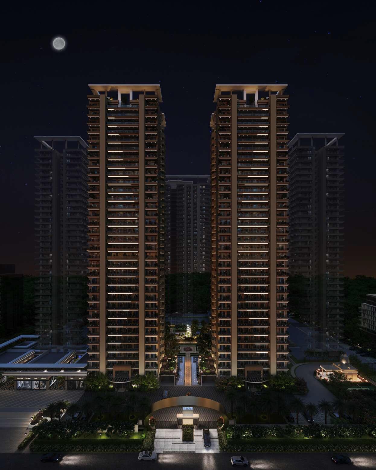 SKA Estate