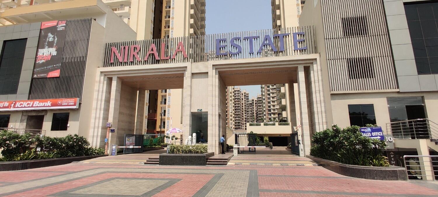 Nirala Estate