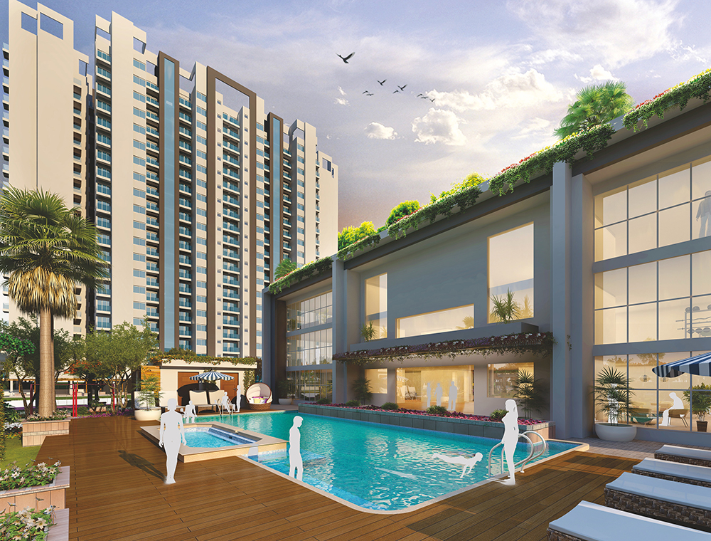 Sikka Kaamya Greens