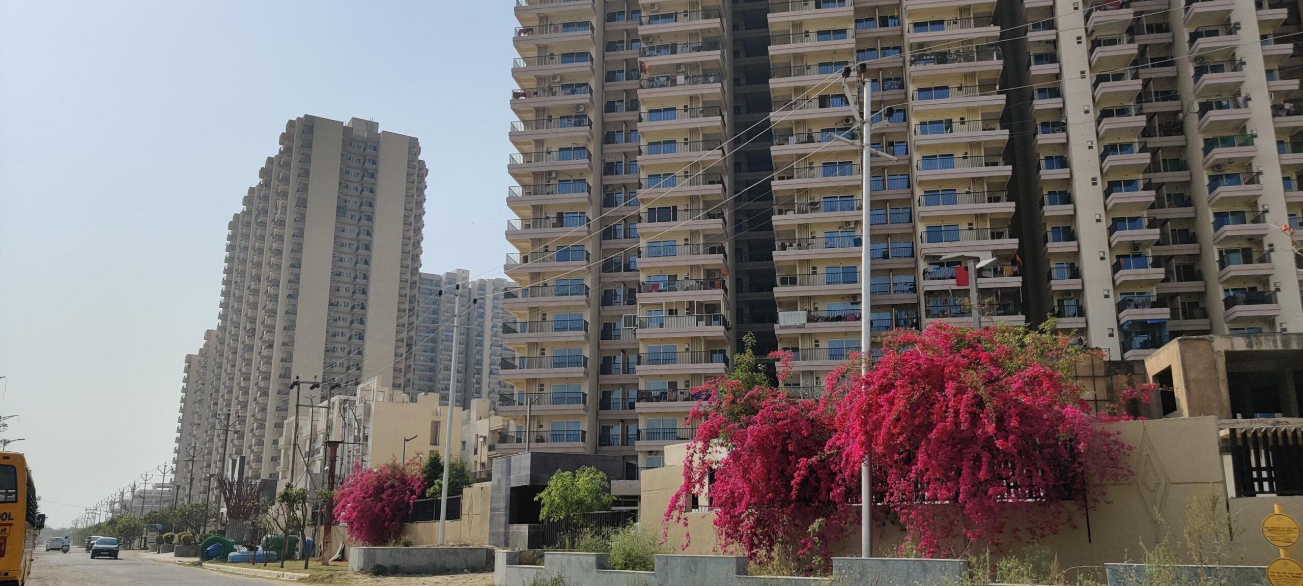 Gaur Yamuna City