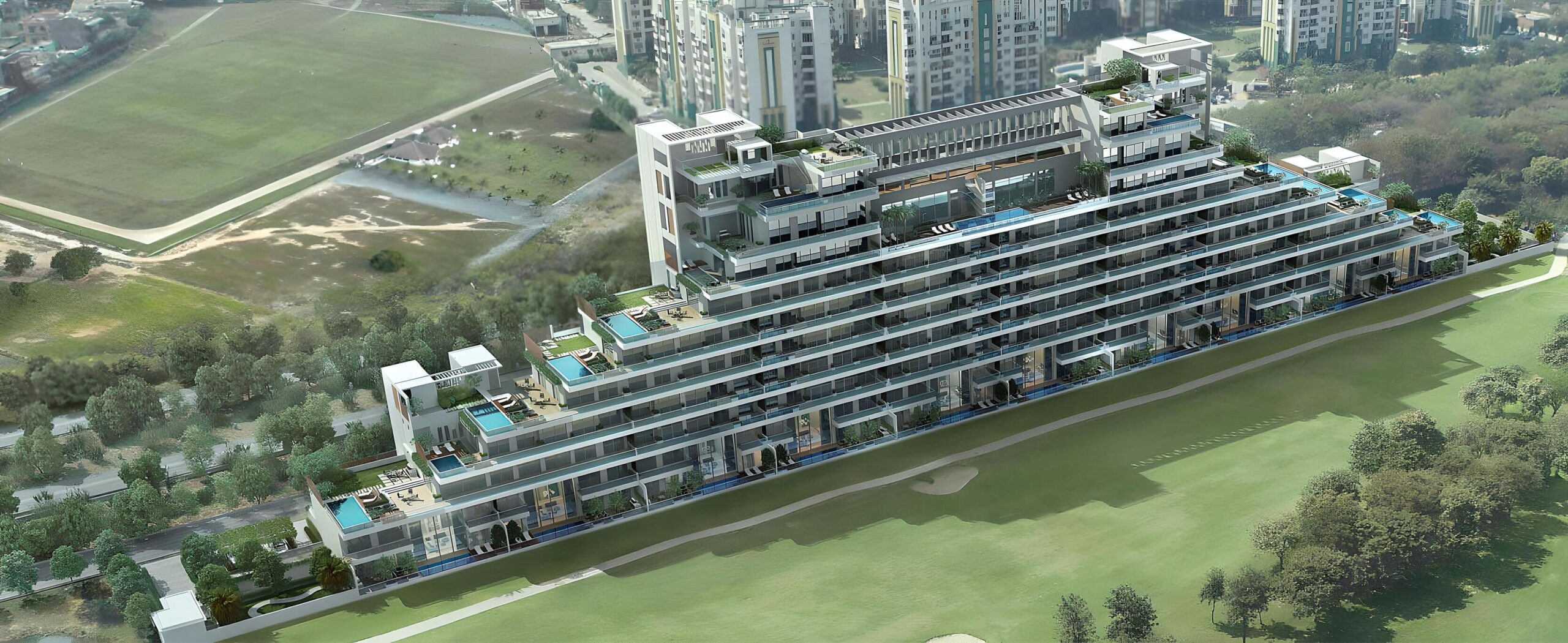 Home and Soul Page Three Residences