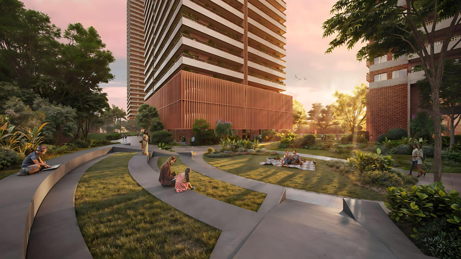 Max Estate 360