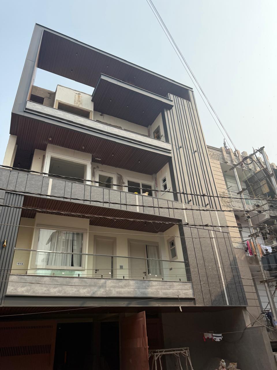 Nikunj Luxury Homes