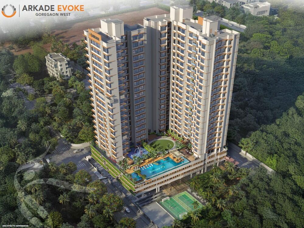 Arkade Evoke