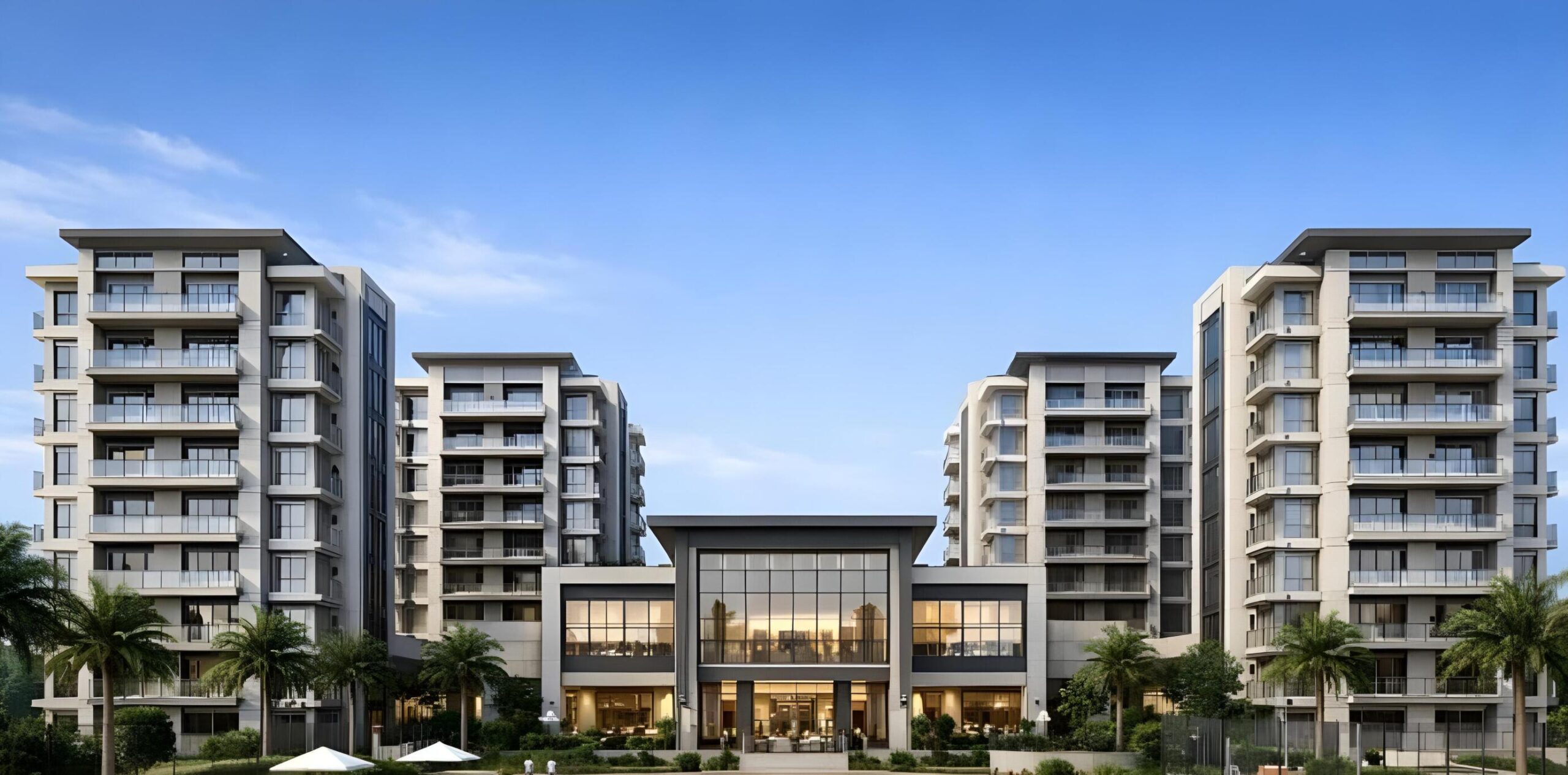 Godrej Varanya