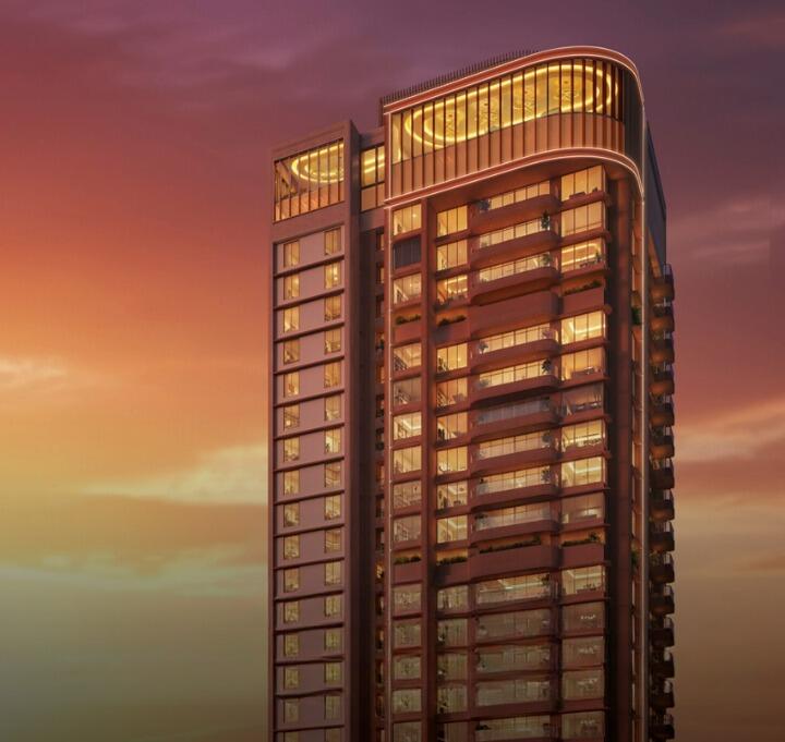 Mahindra Beacon Hill