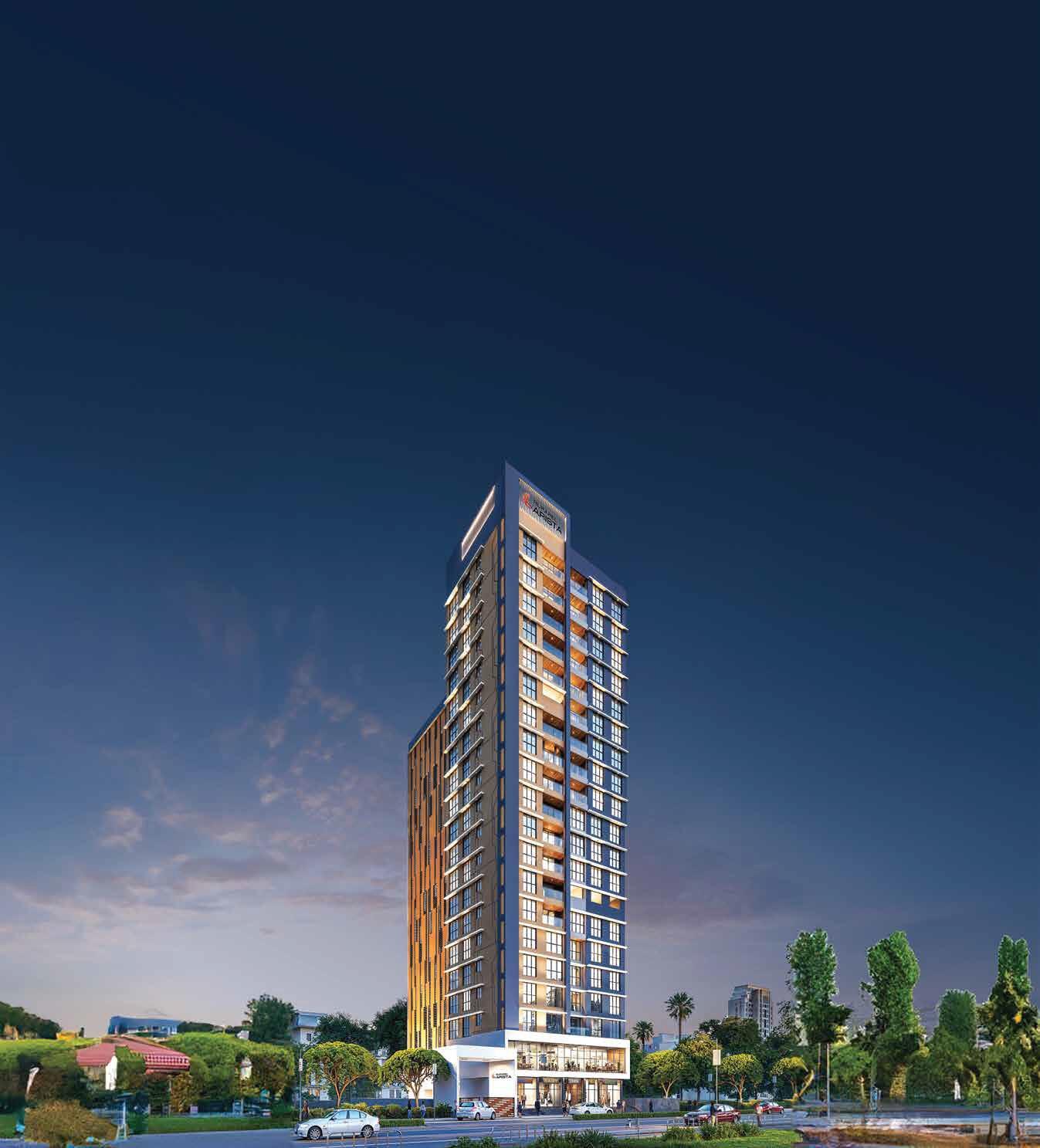 Ruparel Arista