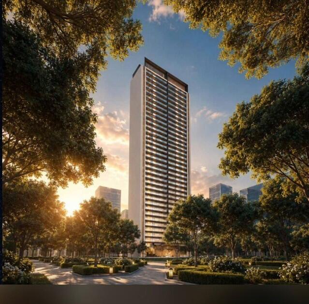 Godrej Samaris