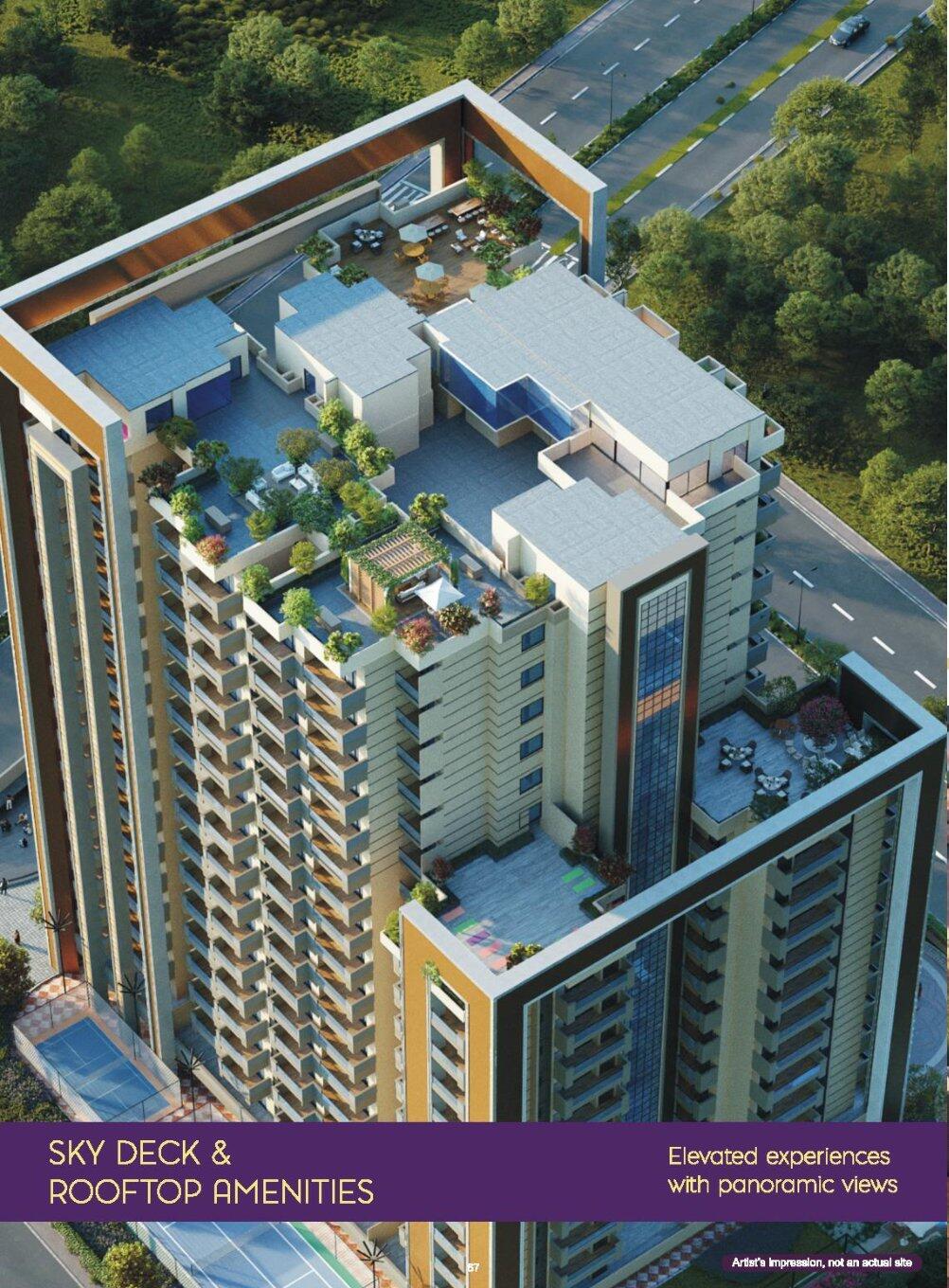 Seggovias by Subh Housing