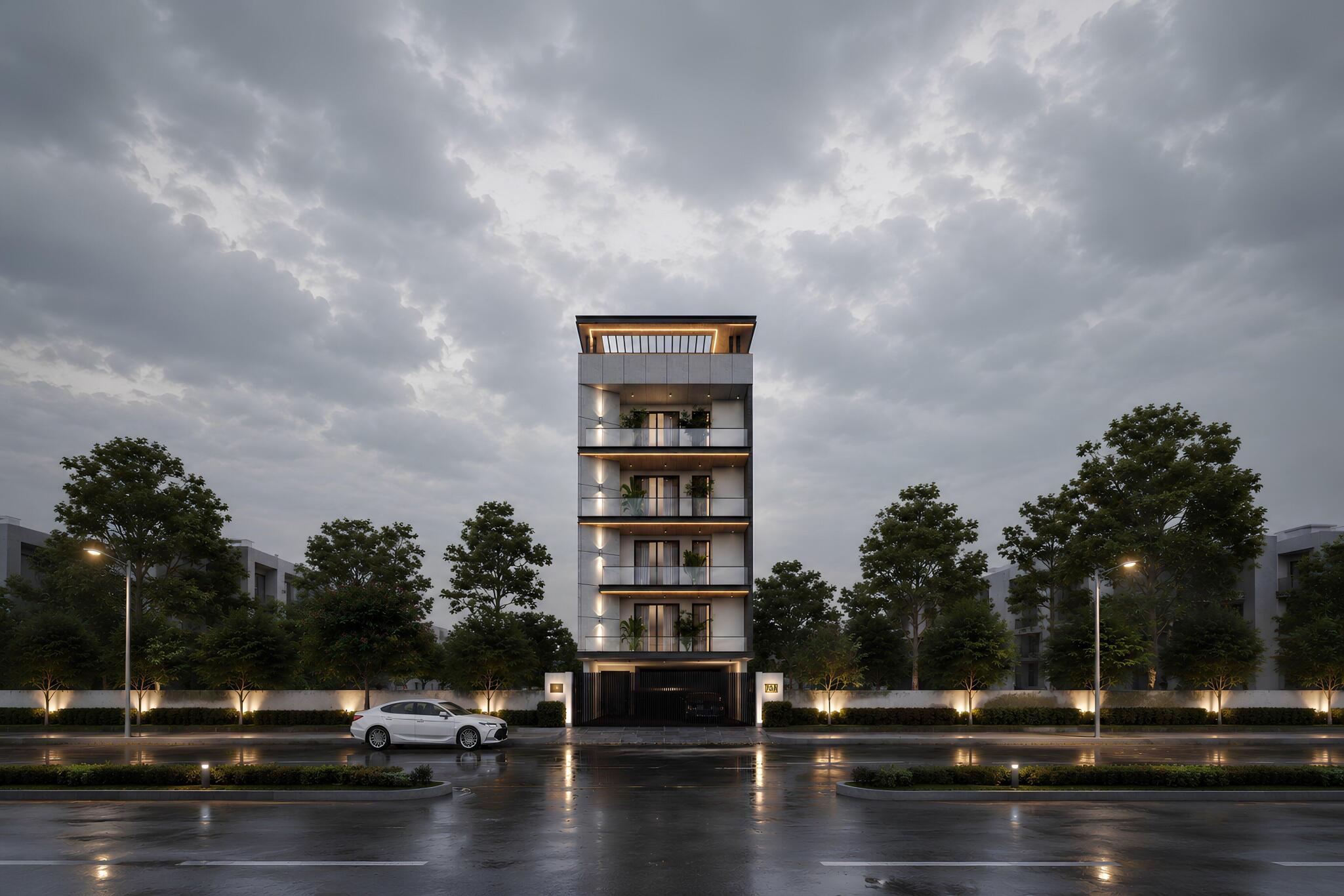 KFG Luxury Homes