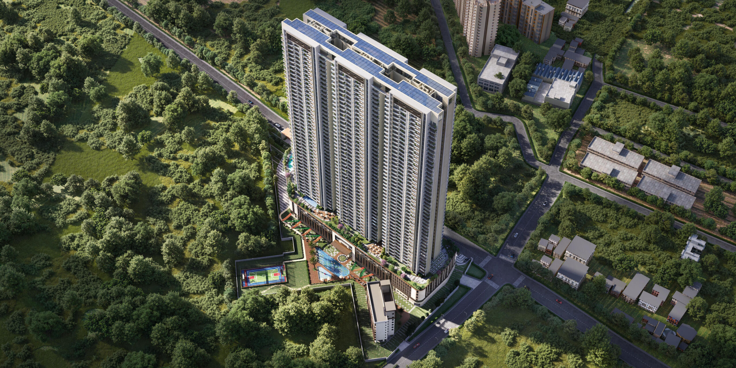 Levante Residences